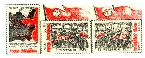 46. rocznica agresji III Rzeszy na Polskę, 1 września 1985