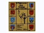 III pielgrzymka Jana Pawła II do Polski 8-14 czerwca 1987