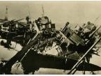 Samozatopienie francuskiej floty w Tulonie, 27 listopada 1942
