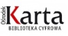 Biblioteka cyfrowa Ośrodka KARTA (wkrótce)
