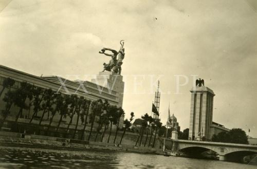 Wystawa Światowa w Paryżu w 1937
