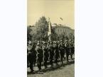 Obchody Święta Żołnierza w Wilnie, 15 sierpnia 1939